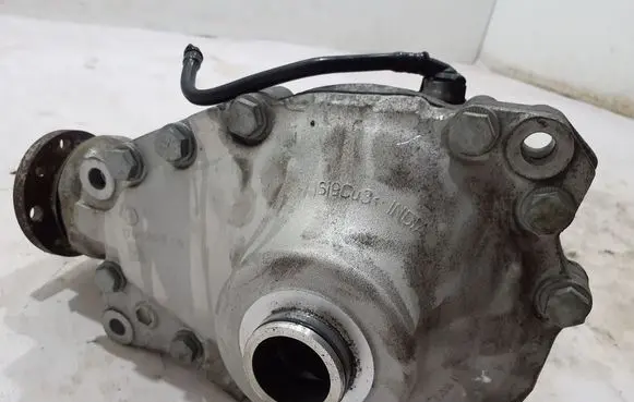 BMW 4 G22 G23 G24 G26 Front differential 8623110
