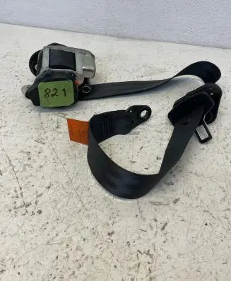 Ford Transit Custom Front seatbelt BK21V61294ebw 622200200