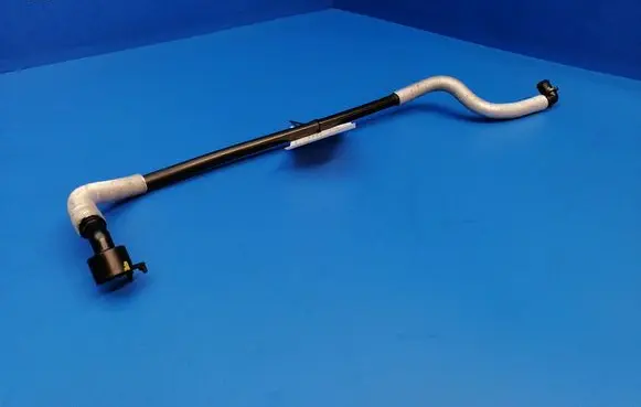 Audi A3 S3 8V Vacuum line/pipe/hose 5Q2612041