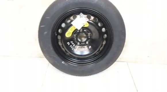 Ford Focus R16 spare wheel DM5C-BA