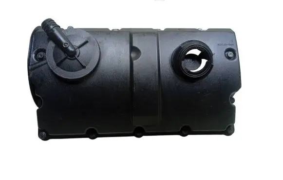 Rocker cam cover