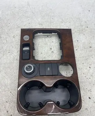 Volkswagen Touareg II Cup holder 1184772 7P1863216