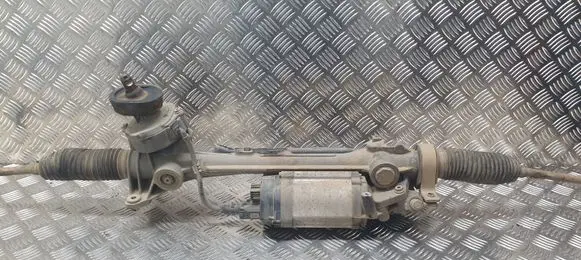 Skoda Octavia Mk2 (1Z) Steering rack 0273010030 1K1909144H