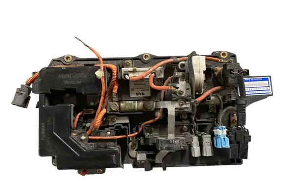 Honda Insight Hybrid / electric car battery AEV68010 1E100PHM0031