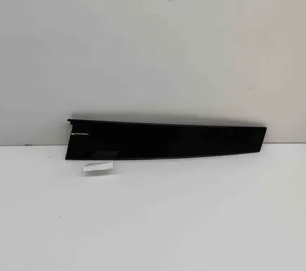 Citroen C4 III e-C4 Front door glass trim molding 98311272XK