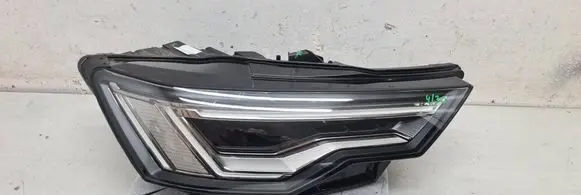 Audi A6 S6 C8 4K Headlight/headlamp 8K0941040C