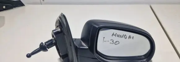 Hyundai i20 (PB PBT) Manual wing mirror E4022889