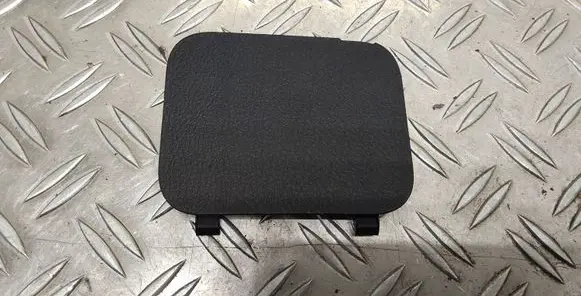 Toyota C-HR I Trunk/boot trim cover 67766F4010 608500