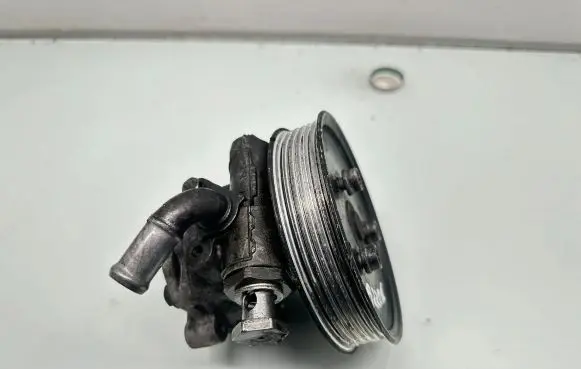 Audi Q7 4L Power steering pump Tl8422154