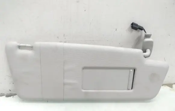 Volkswagen Touran I Sun visor