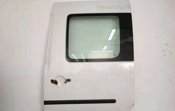Volkswagen Caddy Side sliding door 