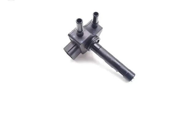Nissan Qashqai Fuel pressure sensor 