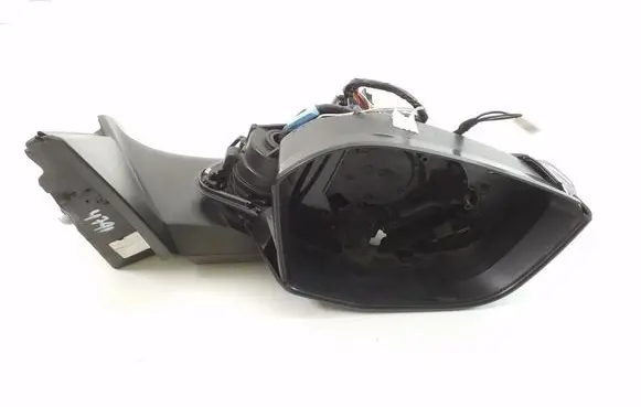 Peugeot 408 P54 Front door electric wing mirror 984605239V