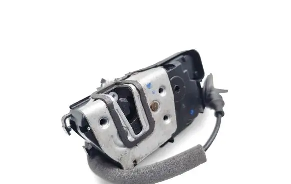 Ford Fiesta Rear door lock H1BA-A26412-DE 40744180