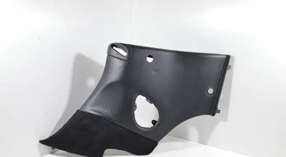 Porsche 911 996 Coupe rear side trim panel 99655507206