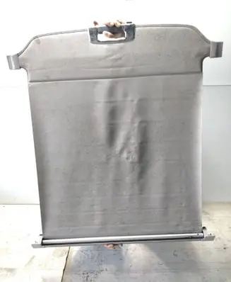 Lexus SC 430 Parcel shelf load cover 