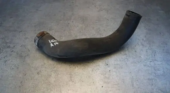 Volvo V60 Air intake hose/pipe