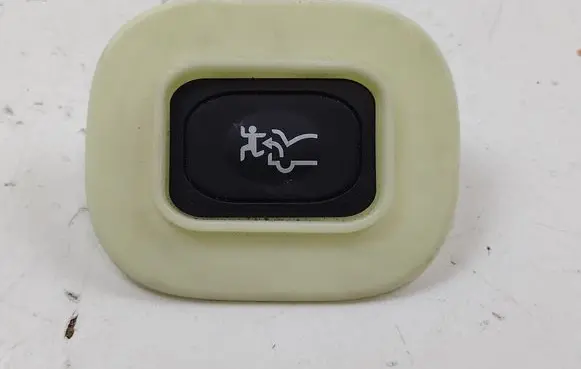 Ford Mustang Mach-E Tailgate/boot open switch button LJ8T14K147