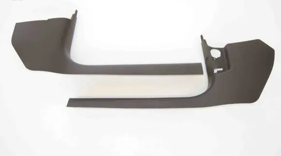 Audi A5 Sportback 8TA sill trim set (inner) 8K1867271 8K1867272