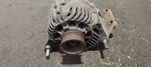 Audi A4 S4 B5 8D Generator/alternator A13VI138