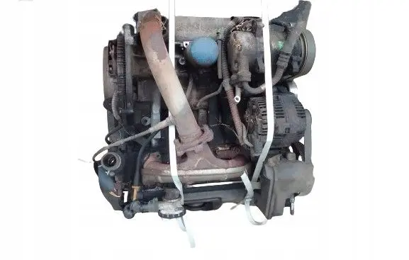 Citroen Xsara Engine KFX