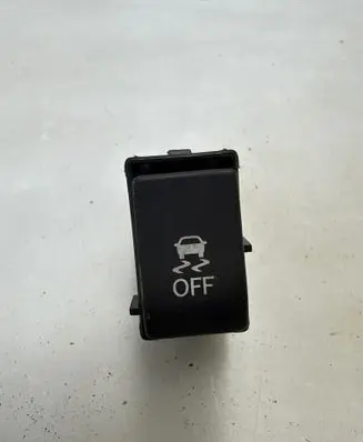 Lexus RX 450H ESP (stability program) switch 15C333 3334M4N
