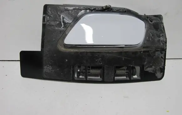 Audi A1 Headlight washer spray nozzle cap/cover 8XA807755