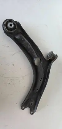 Volkswagen PASSAT B8 Front lower control arm/wishbone 3Q0407153B