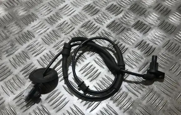 ABS brake wheel speed sensor
