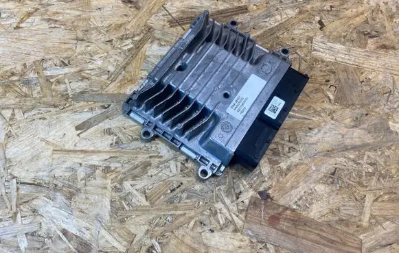 Hyundai Ioniq Engine control unit/module 954412BAD1