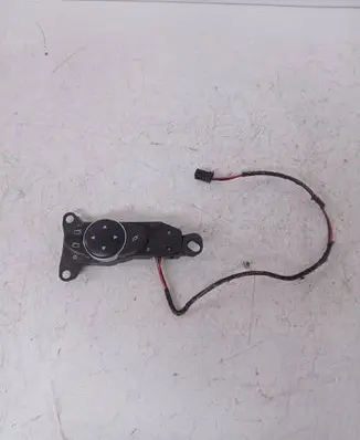 Mercedes-Benz E W211 Wing mirror switch 2118208510