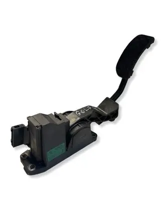 Volkswagen Golf IV Accelerator throttle pedal 0280752211 1J2721503J
