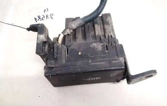 Toyota Previa (XR30, XR40) II Fuse box set