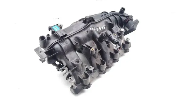Intake manifold
