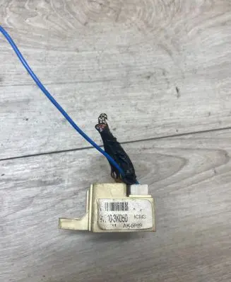 Hyundai Sonata Rear door wiring loom 919103K050 AK5989