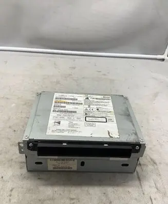 Volvo V40 Radio/CD/DVD/GPS head unit 31357212 MFVE101A 31357223AA