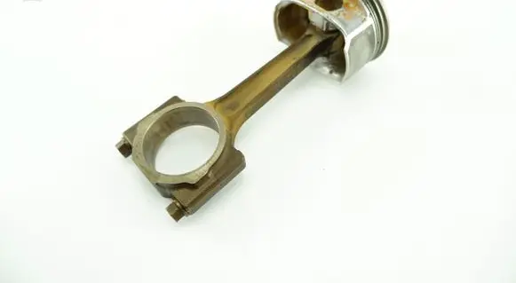 Mini Cooper Piston 