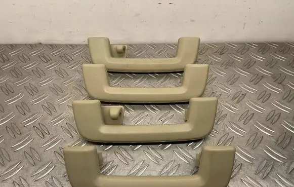 Volvo S60 A set of handles for the ceiling 