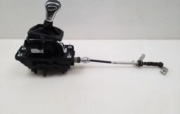 Audi A5 8T 8F Gear shifter/selector 8K2713041AL