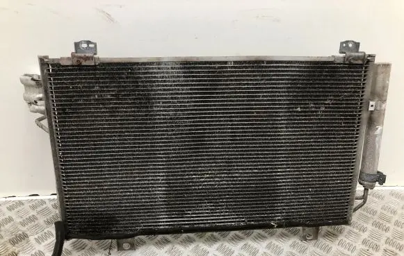 Mazda 3 III A/C cooling radiator (condenser)