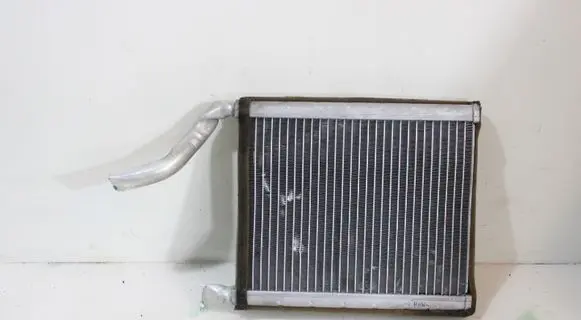 Air conditioning (A/C) radiator (interior)