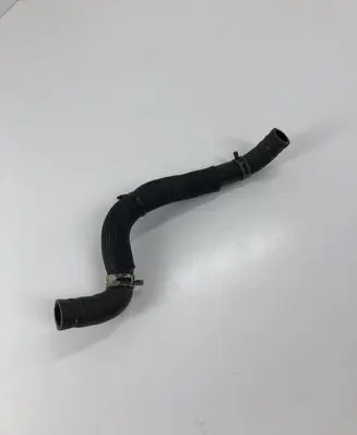 Renault Laguna III Engine coolant pipe/hose