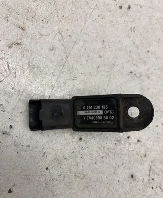 Peugeot 308 Air pressure sensor V75405088002 0261230135