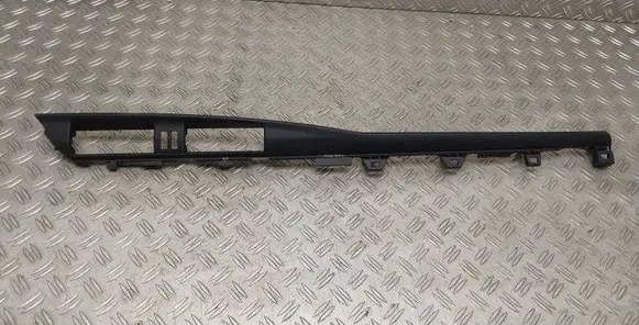 Panel trim