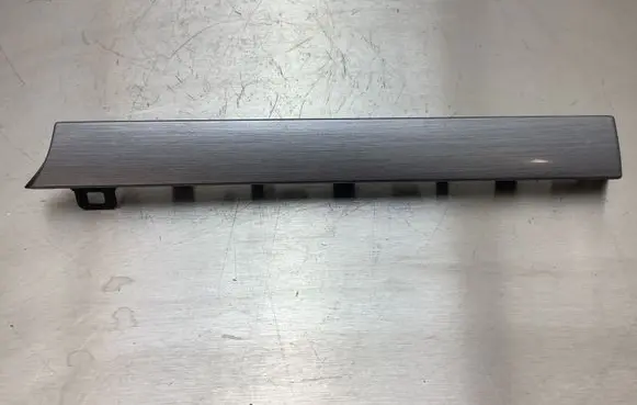 Volkswagen Touran II Dashboard glove box trim 1T1858417B