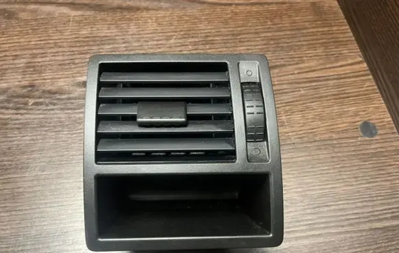 Volkswagen Transporter - Caravelle T5 Dashboard side air vent grill/cover trim 7H1819203C 2994193810