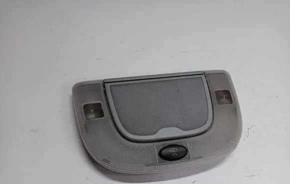 Mercedes-Benz S W220 Rear seat light A2208200301 00007084 3730647504