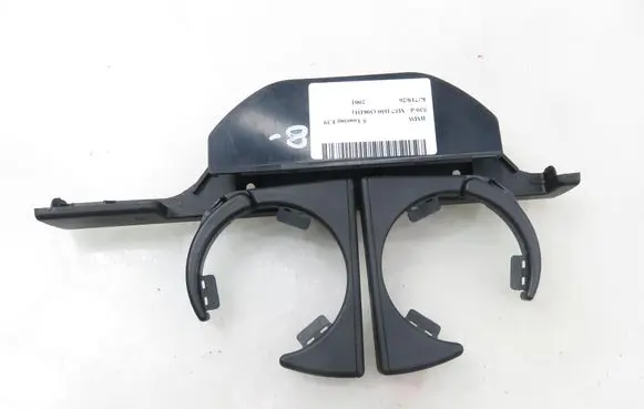 BMW 5 E39 Cup holder 