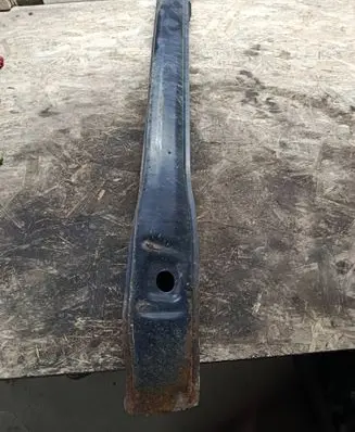 Mercedes-Benz C W204 Rear bumper cross member A2046100014