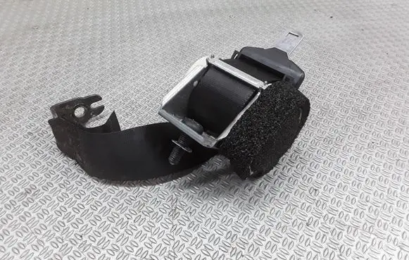 Ford Mondeo MK IV Rear seatbelt 6G9N611B69